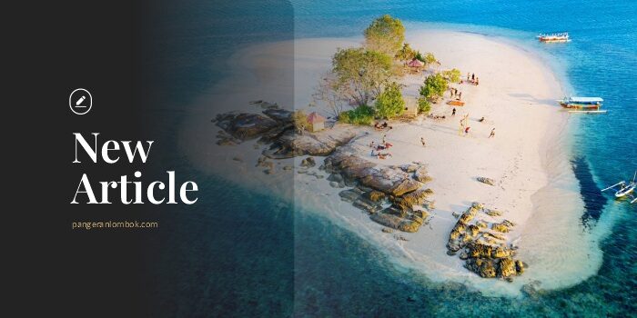 Paket Wisata Lombok Murah