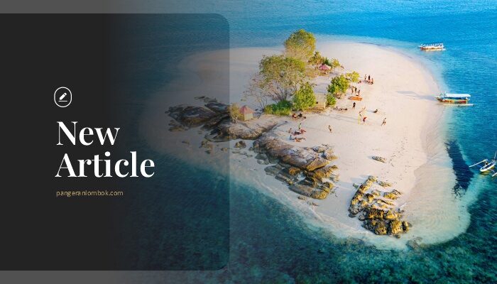 Paket Wisata Lombok Murah