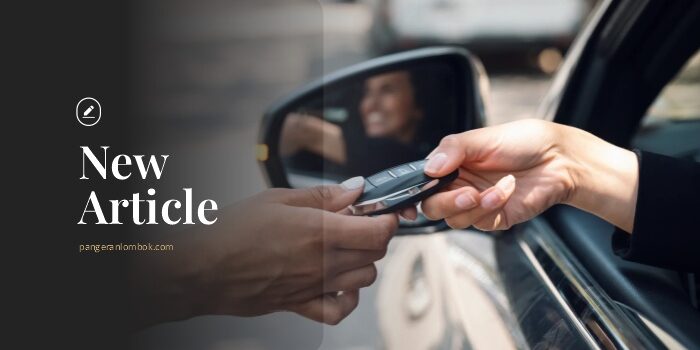 Sewa Mobil Murah Lombok