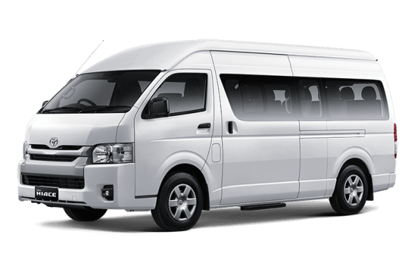 hiace